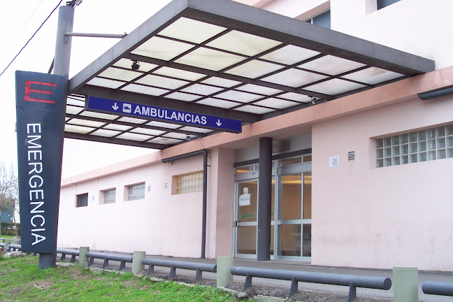 Hospital de San José de Mayo - Hospital