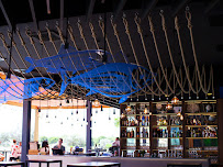 Atmosphère du Restaurant méditerranéen L'Octopus Bar & Restaurant à Le Grau-du-Roi - n°18