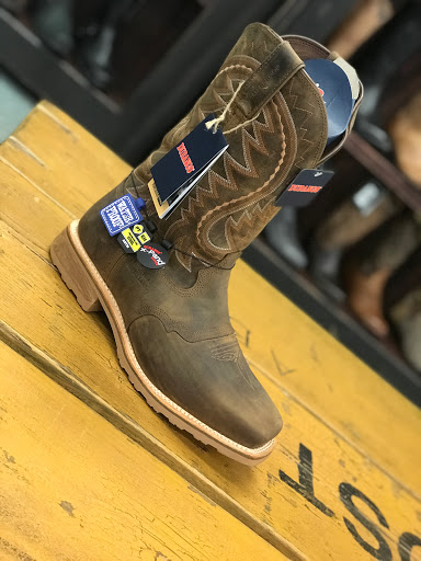 Western Apparel Store «Cowtown Cowboy Outfitters», reviews and photos, 761 US-40, Pilesgrove, NJ 08098, USA