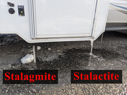 Recreational Vehicle Rental Agency «84 RV Rentals & Service», reviews and photos, 120 Clove Rd, Sussex, NJ 07461, USA