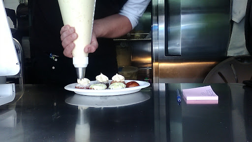 Donut Shop «Donut Byte Labs», reviews and photos, 12 SW 4th Ave, Portland, OR 97204, USA