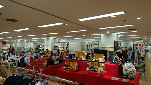 Tokyu Department Main store