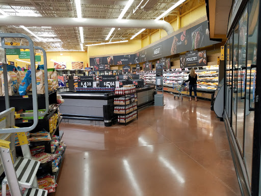 Department Store «Walmart Supercenter», reviews and photos, 1133 N Emerson Ave, Greenwood, IN 46143, USA