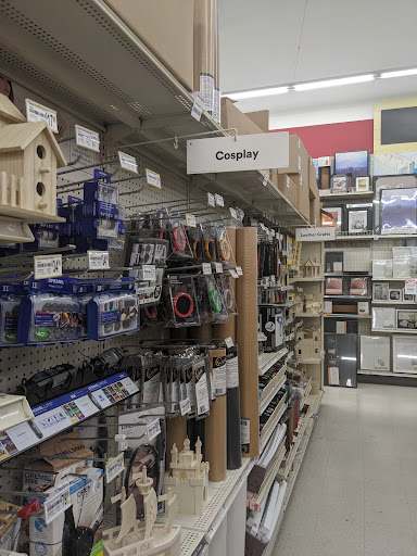 Craft Store «Michaels», reviews and photos, 1940 Jonesboro Rd, McDonough, GA 30253, USA