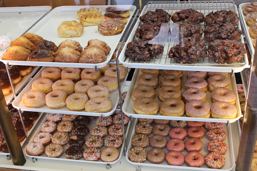 Donut Shop «Fresh Donut & Deli», reviews and photos, 2699 State St, South Salt Lake, UT 84115, USA