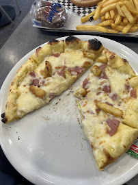 Plats et boissons du Pizzeria Di Napoli Pizza Vermelles - n°4