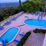 Photo n°7 de l'avis de marco.- fait le 10/09/2021 à 05:59 sur le  Hotel Lo Smeraldo à Cisternino