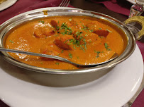 Poulet tikka masala du Cheema Restaurant Indien à Toulouse - n°11