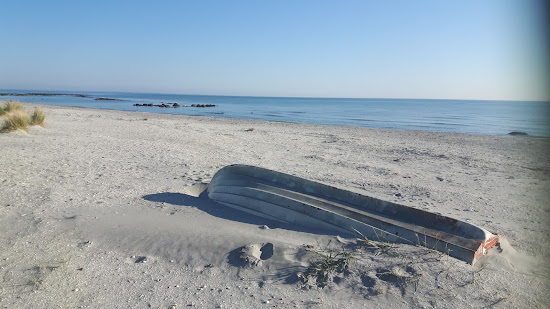 Oster Hurup Beach