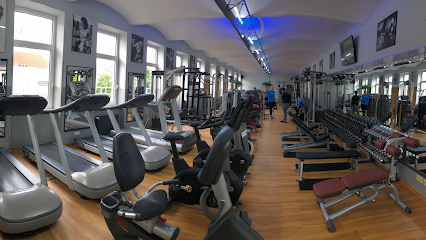 Fitnesscenter Lemperg - Neubaugasse 56, 1070 Wien, Austria