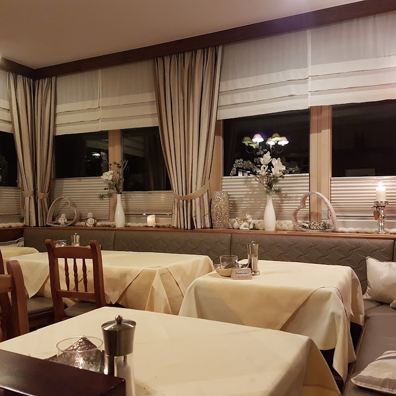 Restaurant La Piazzetta