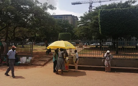 Digisat Surveillance Home (City square Kampala) image