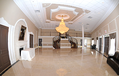 Photos of Mirage Banquet & Convention Centre