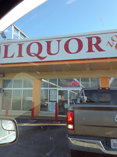 Liquor Store «Liquor Zone», reviews and photos, 3004 E Pioneer Pkwy #200, Arlington, TX 76010, USA