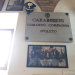 Photo n°1 de l'avis de Lorenzo.a fait le 22/10/2018 à 08:39 sur le  Tric Trac à Spoleto