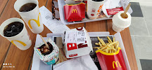 Jus du Restauration rapide McDonald's à Saint-Vincent-de-Tyrosse - n°4