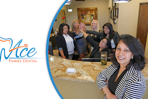 Ace Family Dental & Cosmetic Dentist image