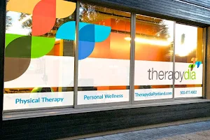 Therapydia Physical Therapy image