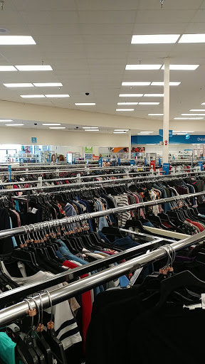 Clothing Store «Ross Dress for Less», reviews and photos, 10406 Silverdale Way NW, Silverdale, WA 98383, USA