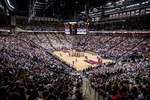 Reed Arena image