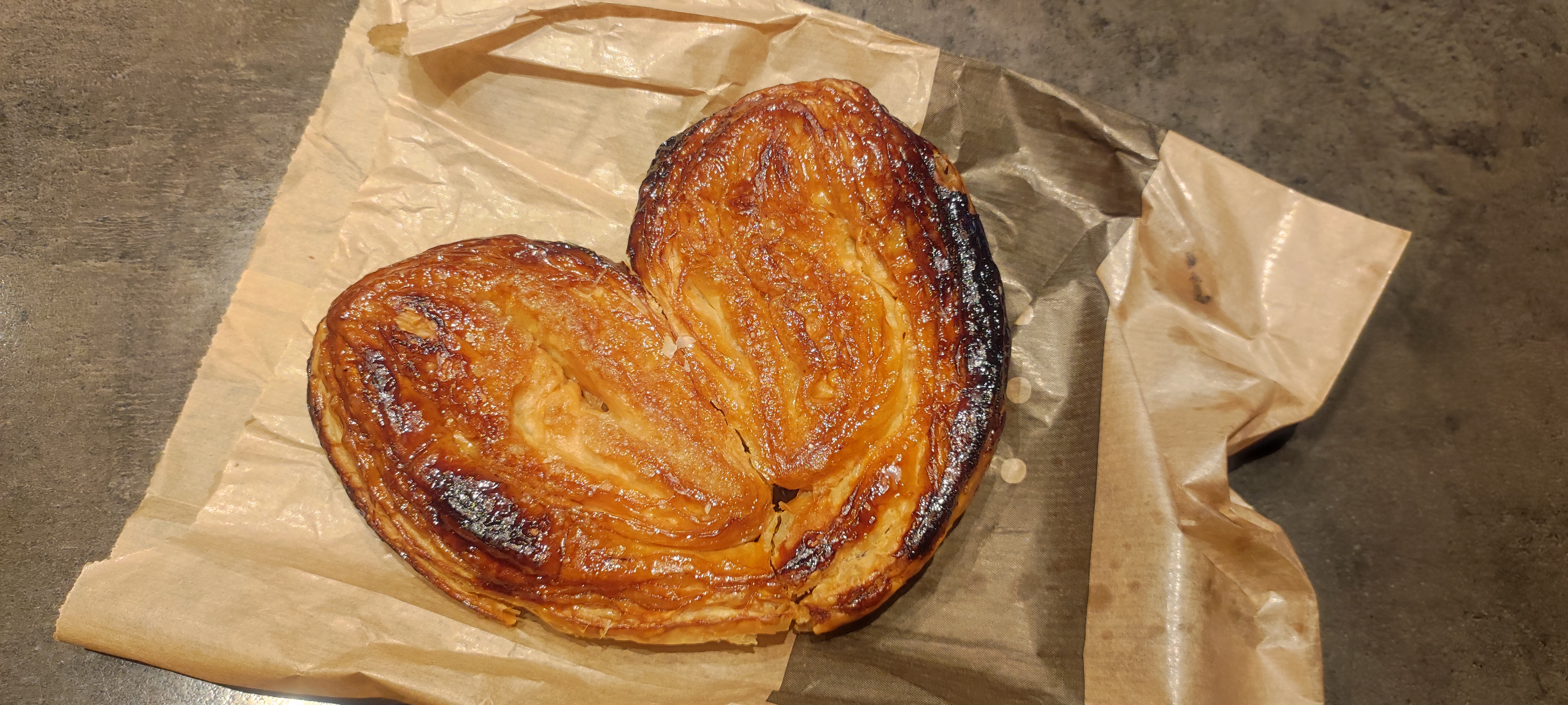 Photo n° 3 de l'avis de PILETTE.4 fait le 10/12/2023 à 08:15