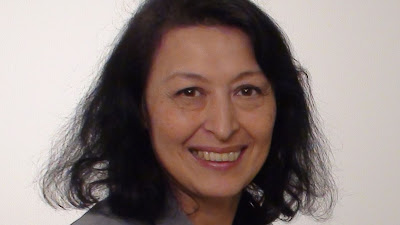 Christine JANNOT à Beaune