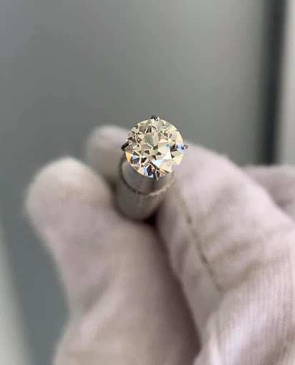 Jewelry Store «Georgetown Jewelers Inc», reviews and photos, 351 Georgetown Square, Wood Dale, IL 60191, USA