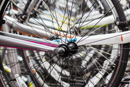 Bicycle Store «Race Pace Bicycles», reviews and photos, 1414 Key Hwy, Baltimore, MD 21230, USA