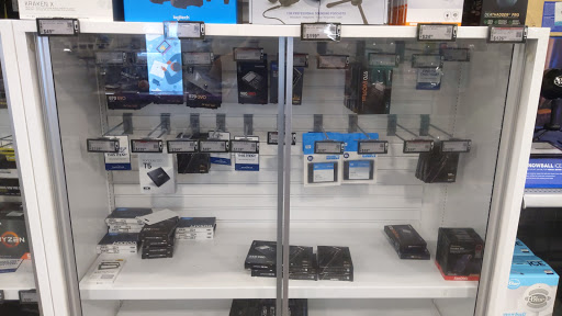 Electronics Store «Best Buy», reviews and photos, 6060 Long Prairie Rd, Flower Mound, TX 75028, USA