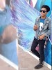 user
