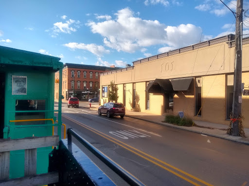 Quilt Shop «The Quilt Patch», reviews and photos, 112 N Evans St #5, Tecumseh, MI 49286, USA