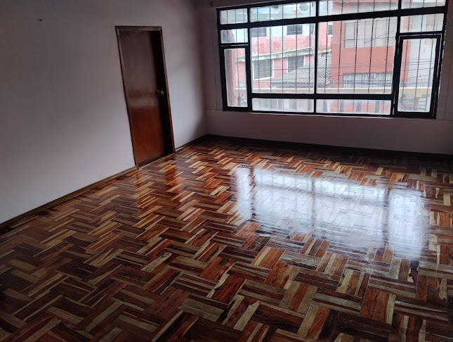 Carpintería servimuebles - Quito