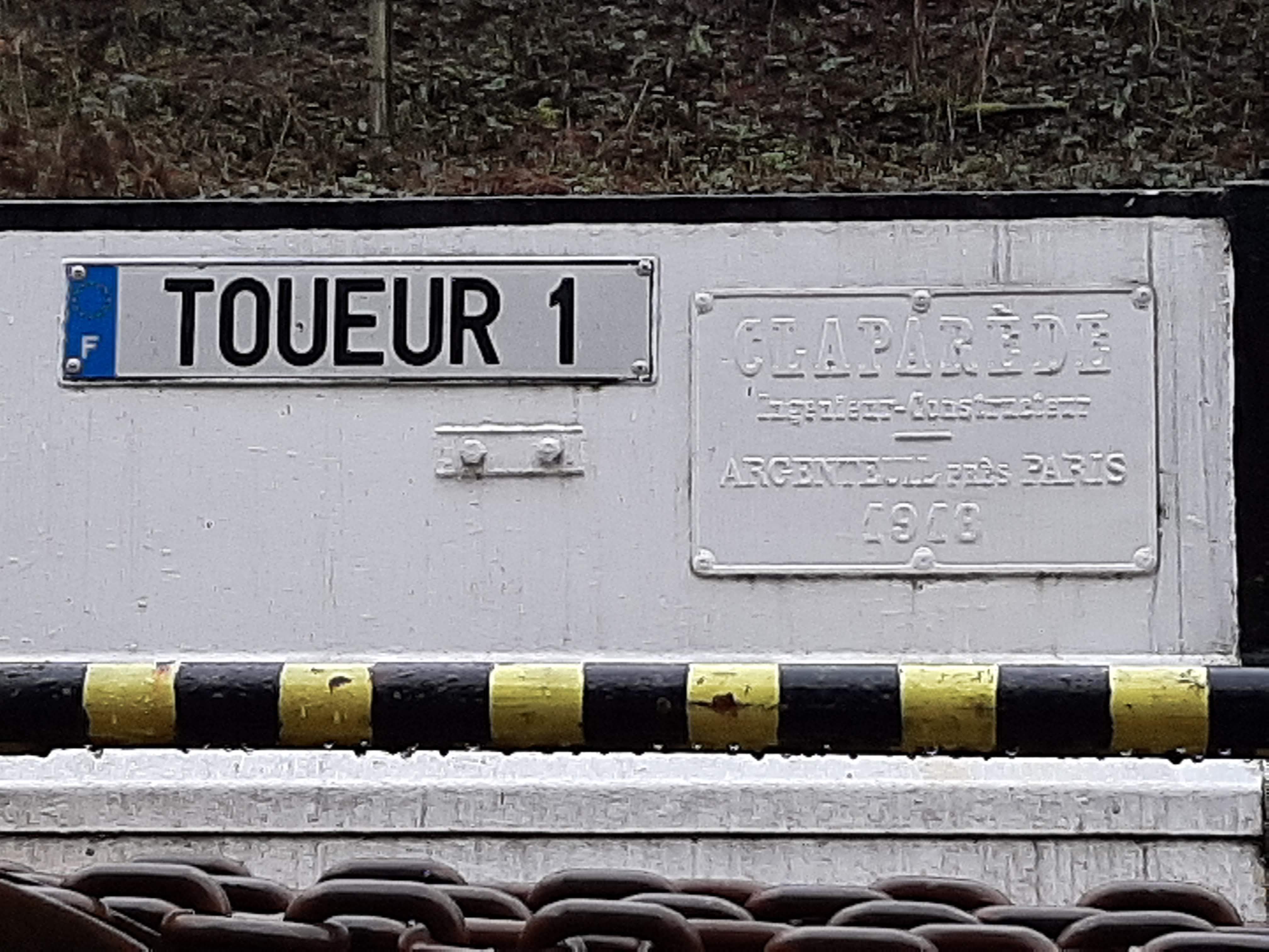 Photo n° 8 de l'avis de Jean.v fait le 16/03/2021 à 16:22