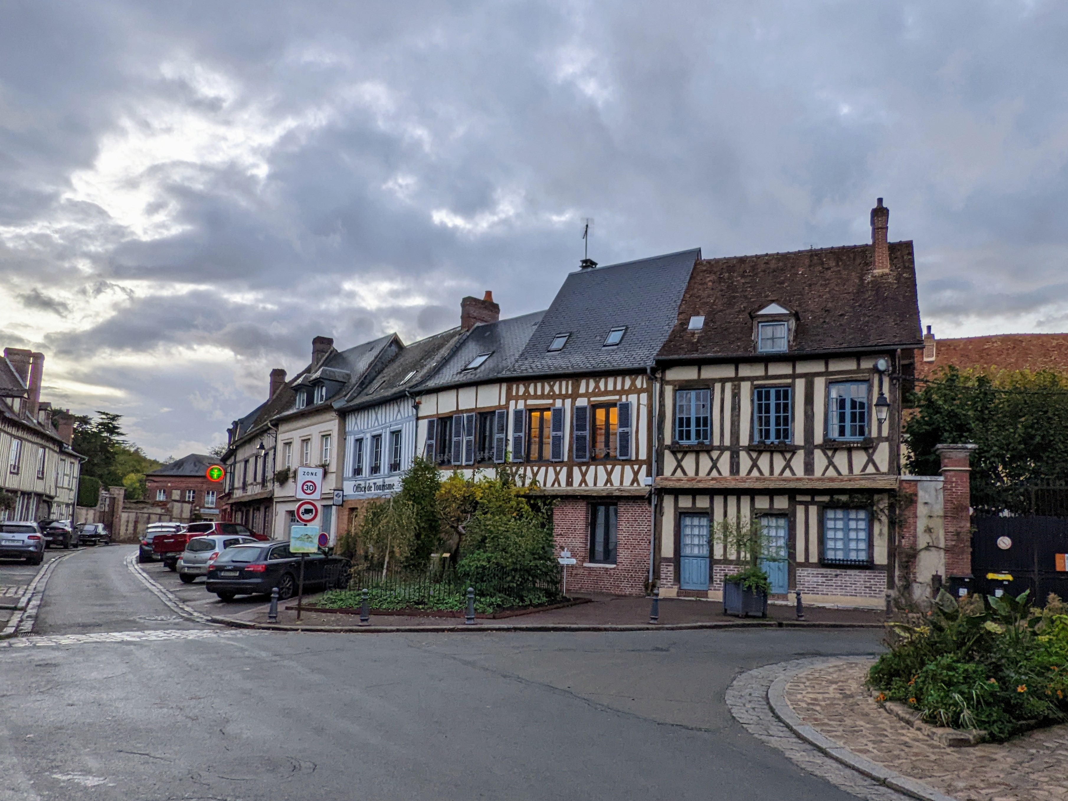 Photo n° 7 de l'avis de Ian.e fait le 25/10/2022 à 15:44