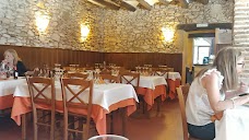 Restaurant Ca Vidal en Perafort