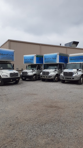 Moving and Storage Service «MoveCo.net», reviews and photos, 1596 N Mill St #135, Lewisville, TX 75057, USA