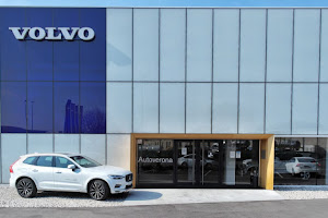 Autoverona Service by Volvo