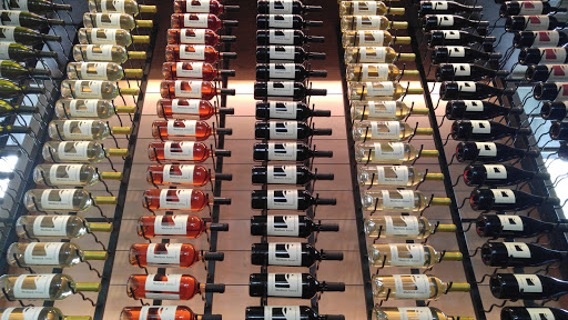 Medlock Ames Historic Healdsburg Tasting Room image