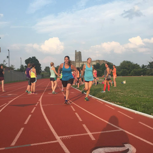 Sporting Goods Store «Falls Road Running Store», reviews and photos, 6247 Falls Rd, Baltimore, MD 21209, USA