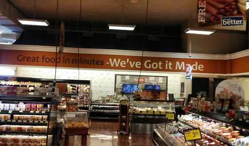 Albertsons Deli