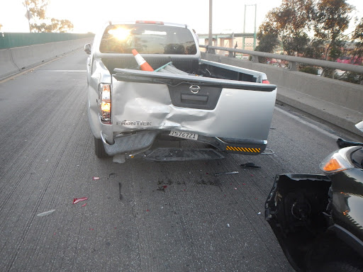 Auto Body Shop «Caliber Collision», reviews and photos, 1634 W Anaheim St, Harbor City, CA 90710, USA