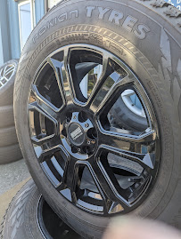 J & W TIRES - Photo 5 - Car repair in Asheville, NC, Asheville