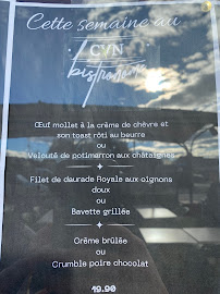 Photos du propriétaire du Restaurant CVN Bistronome à Alès - n°4