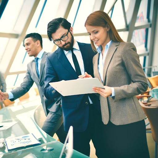 Employment Agency «Express Employment Professionals - Reno, NV», reviews and photos, 3973 S McCarran Blvd, Reno, NV 89502, USA