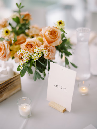 Florist «Fleur de Lis Fresh Flowers», reviews and photos, 516 Selby Ave, St Paul, MN 55102, USA