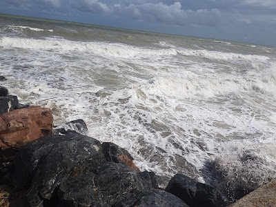 Poste de Secours à Ver-sur-Mer