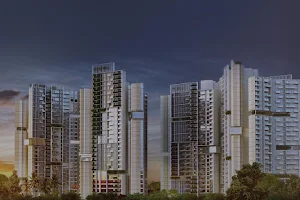 Amanora Adreno Towers image