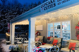 Cupcake Cuties Cafe & Bakery image