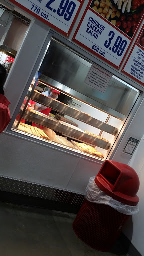 Warehouse store «Costco Wholesale», reviews and photos, 1800 Cavitt Dr, Folsom, CA 95630, USA