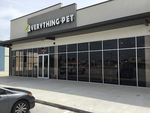 Pet Store «Everything Pet», reviews and photos, 3616 N Fry Rd, Katy, TX 77449, USA